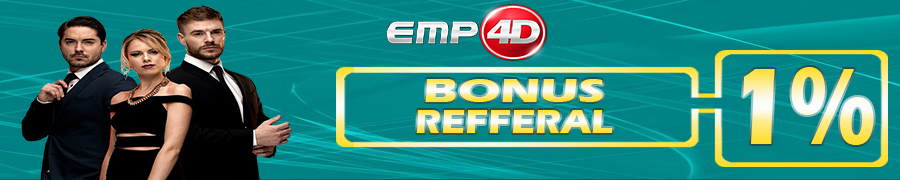 Bonus Referral